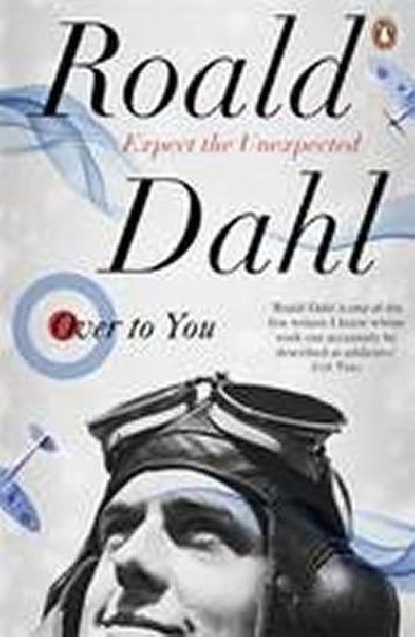 Over to You - Dahl Roald