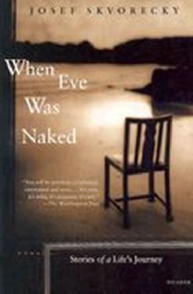 When Eve Was Naked - kvoreck Josef