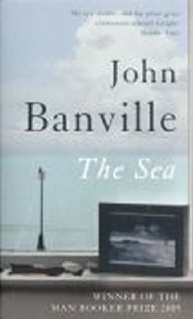 TheSea - Banville John