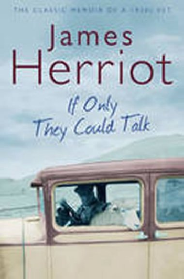 If Only They Could Talk - Herriot James