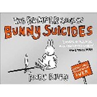 The Bumper Book of Bunny Suicides - Riley Andy