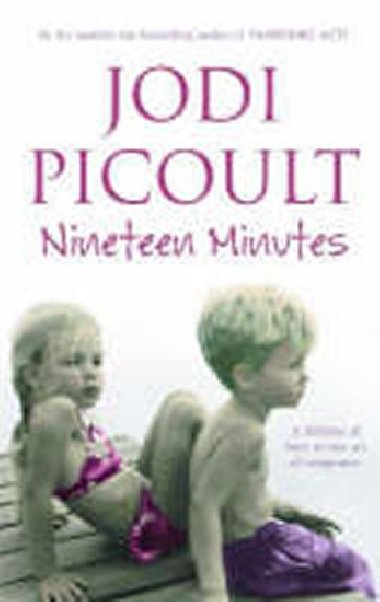 Nineteen Minutes - Picoultov Jodi