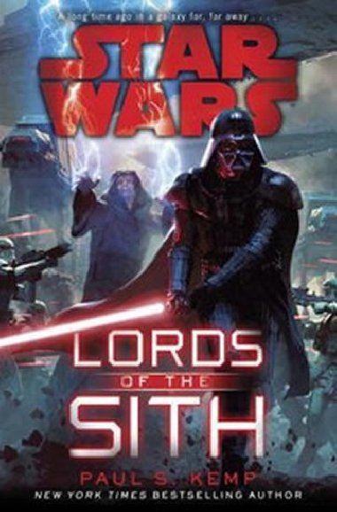 Star Wars Lords of the Sith - Denning Troy