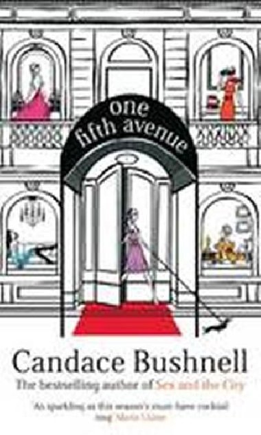 One Fifth Avenue - Bushnell Candace