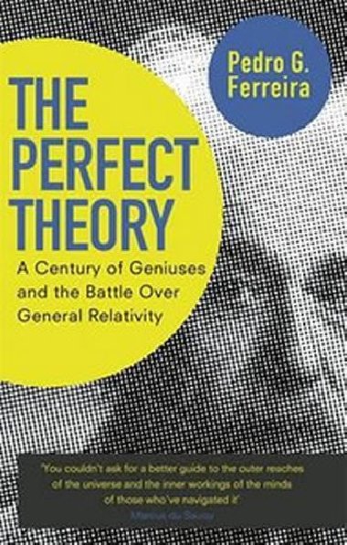 The Perfect Theory - Ferreira Pedro G.