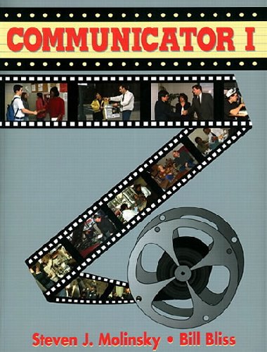 Communicator I Teachers Guide - Molinsky Steven J.