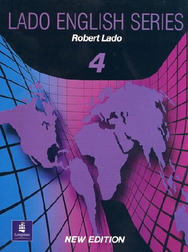 Lado English Series, Level 4 Audio Program (5) USA - Lado Robert