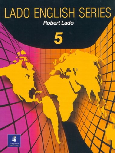 Lado English Series, Level 5 Audio Program (5) USA - Lado Robert