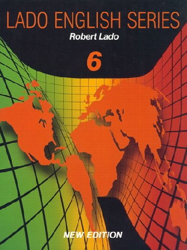 Lado English Series, Level 6 WB USA - Lado Robert