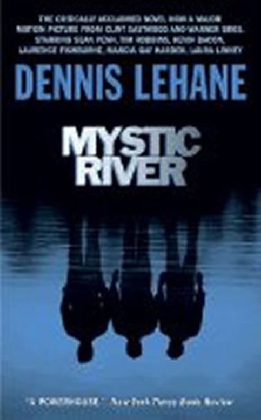 Mystic River - neuveden
