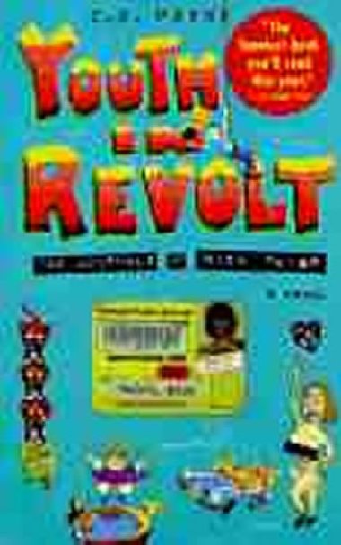Youth in Revolt : The Journals of Nick Twisp - Payne C.D.