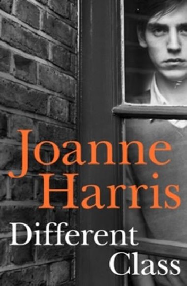 Different Class - Harrisov Joanne