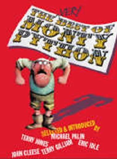 The Very Best of Monty Python - Jones Terry