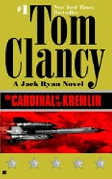 Cardinal of the Kremlin - neuveden