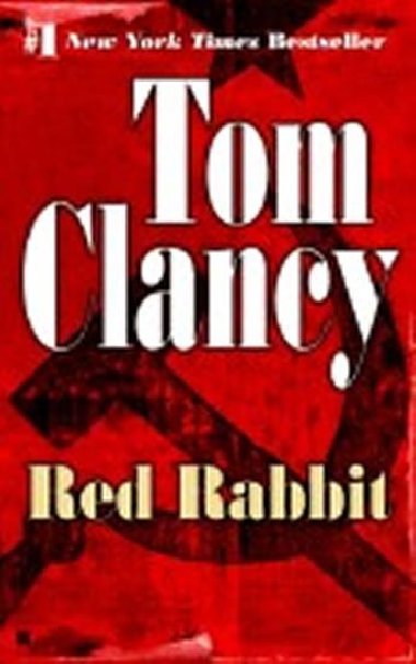 Red Rabbit - Clancy Tom