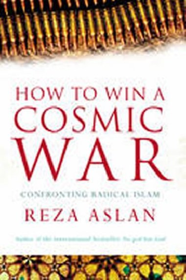 How to Win a Cosmic War - neuveden