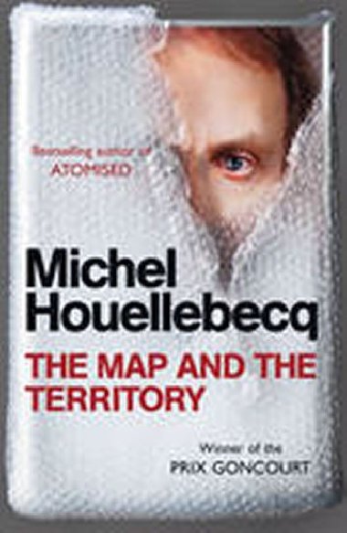 The Map and the Territory - Houellebecq Michel