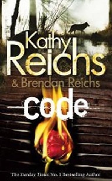 Code - Reichs Kathy