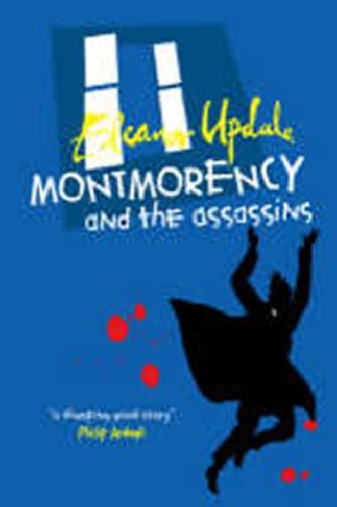 Montmorency and the Assassins - neuveden