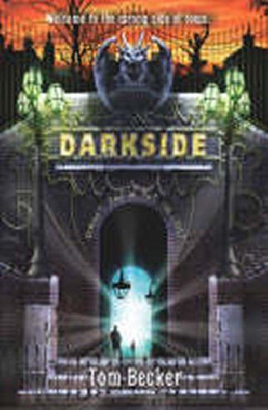 Darkside - neuveden