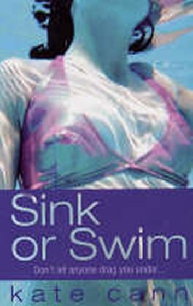 Sink or Swim - neuveden