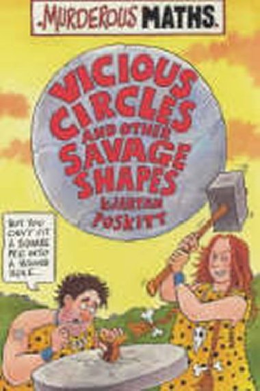 Vicious Circles - neuveden