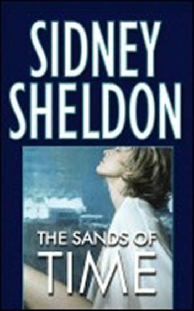 The Sands of Time - Sheldon Sidney
