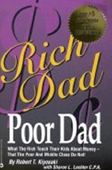 Rich Dad, Poor Dad - neuveden