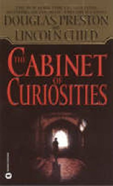 Cabinet of Curiosities - neuveden