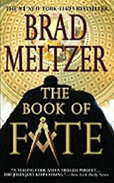 Book of Fate - neuveden