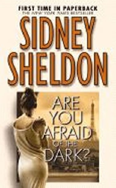 Are You Afraid of The Dark? - Sheldon Sidney