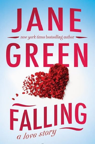 Falling - Green Jane
