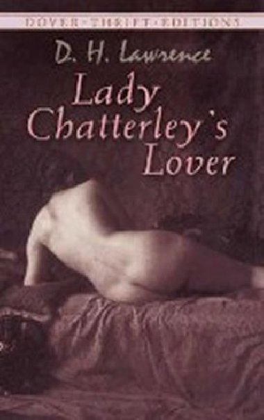 Lady Chatterleys Lover - Lawrence David Herbert