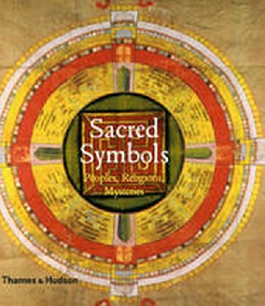 Sacred Symbols - neuveden