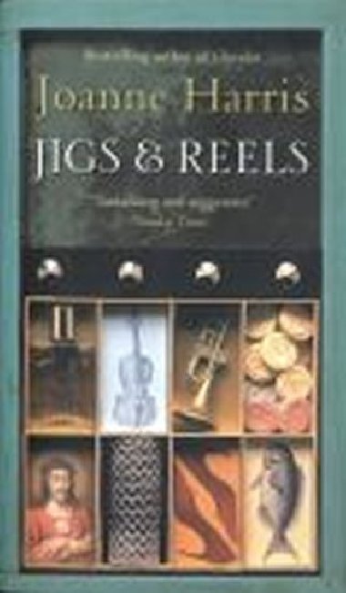 Jigs & Reels - neuveden