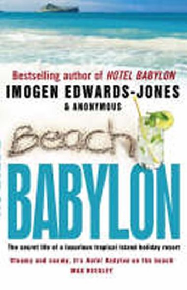 Beach Babylon - Edwards-Jonesov Imogen