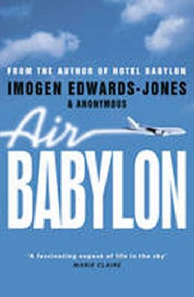 Air Babylon - neuveden