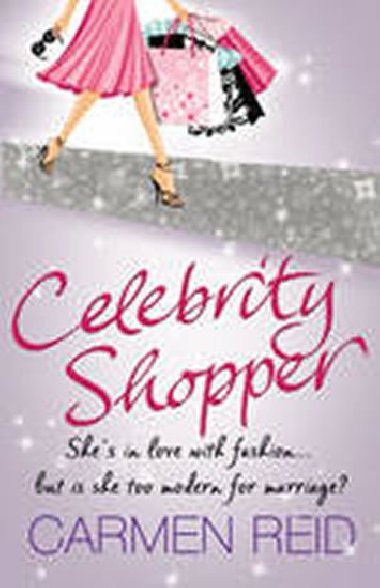 Celebrity Shopper - neuveden