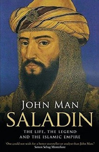 Saladin - Man John