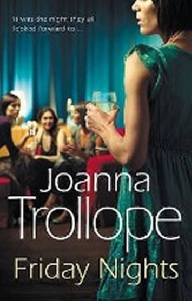Friday Nights - Trollopeov Joanna
