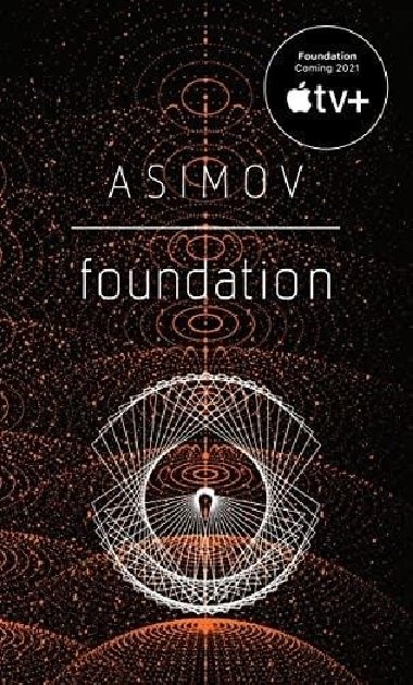 Foundation - Asimov Isaac