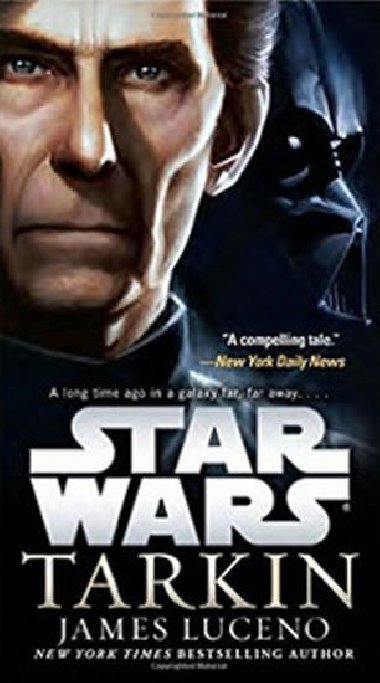 Star Wars Tarkin - Denning Troy