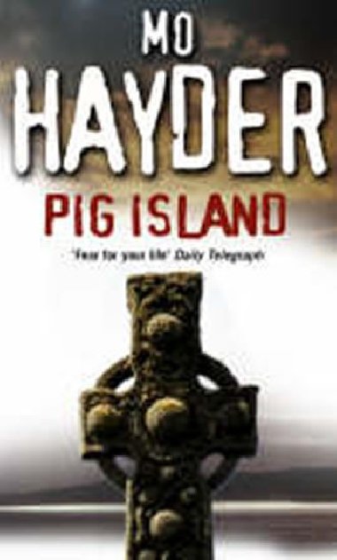 Pig Island - neuveden