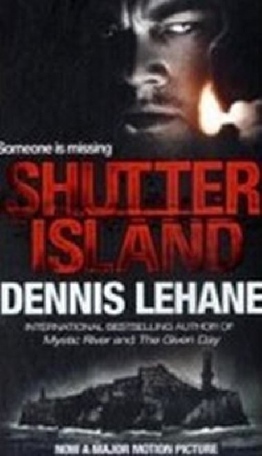 Shutter Island (film) - neuveden