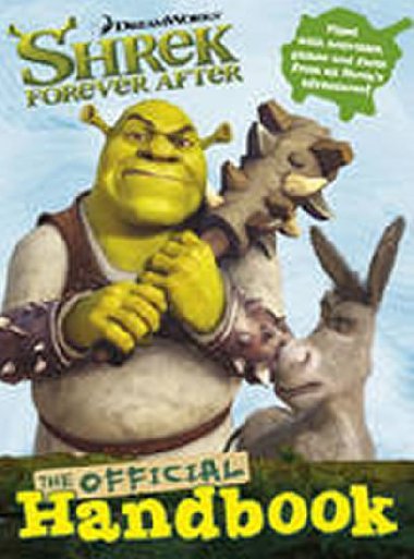 Shrek Forever After - neuveden