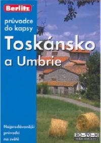 TOSKNSKO A UMBRIE - BERLITZ - 