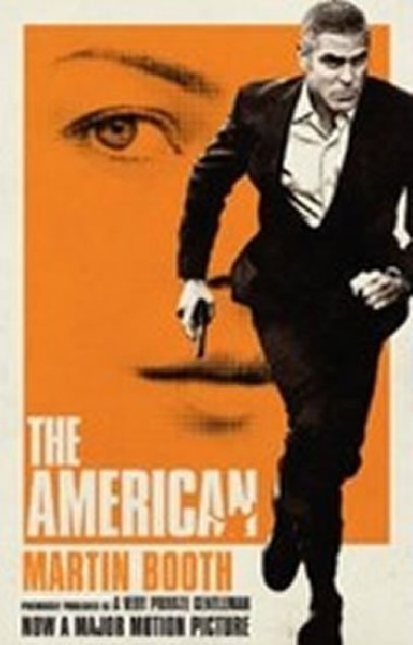The American - Booth Martin