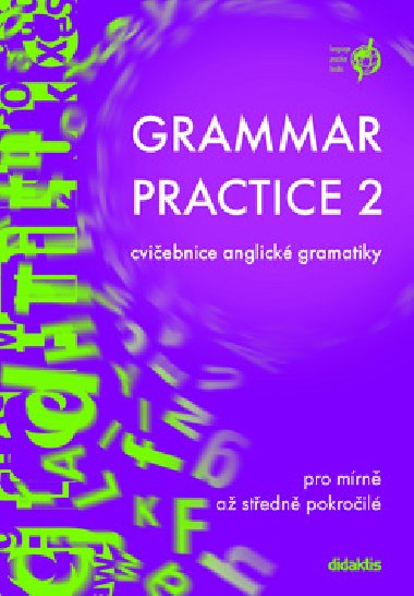GRAMMAR PRACTICE 2 - Juraj Beln