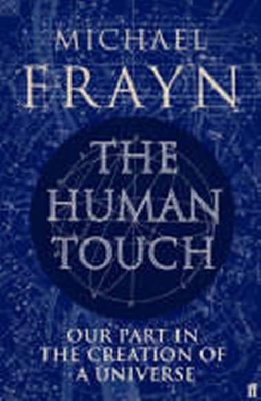 Human Touch - neuveden