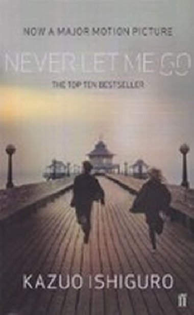 Never Let Me Go (Film Tie In) - Ishiguro Kazuo